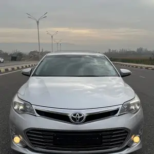 Toyota Avalon, 2014