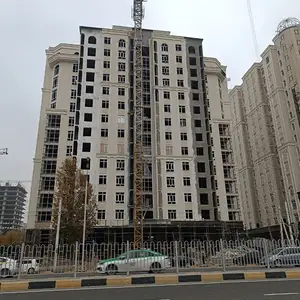 2-комн. квартира, 2 этаж, 69 м², 82 мкр