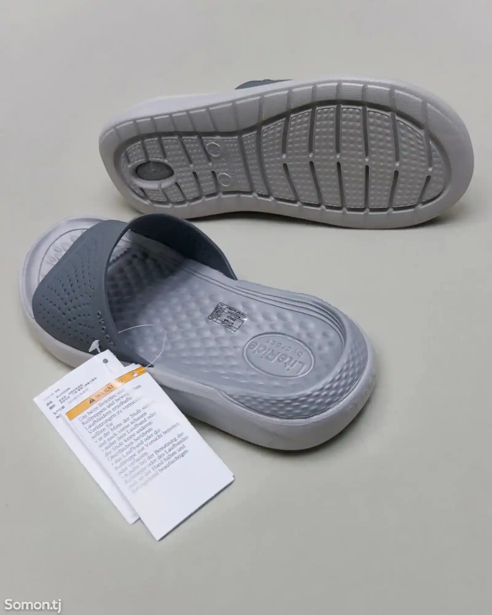 Шлепка crocs-5