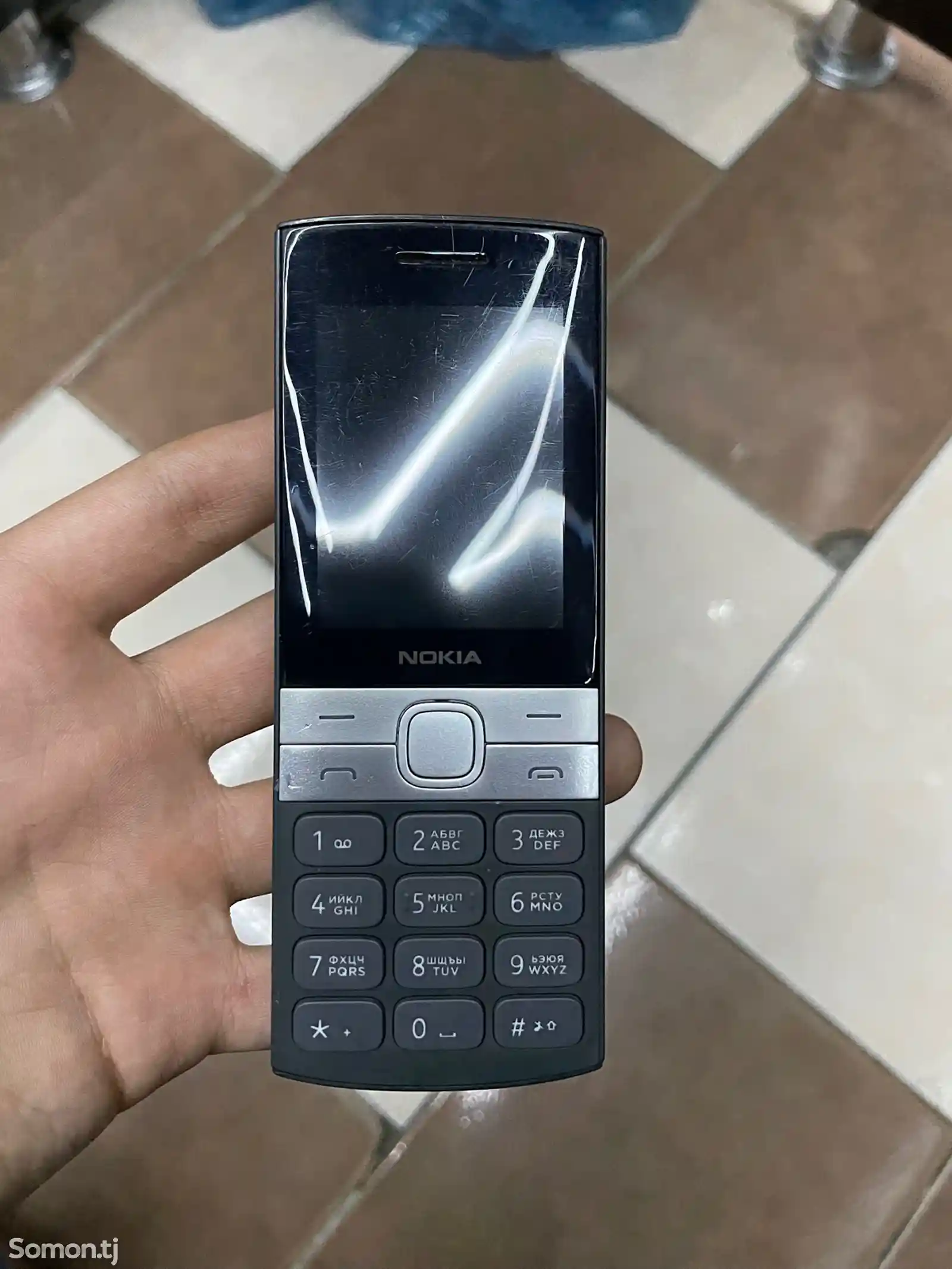 Nokia 150-1