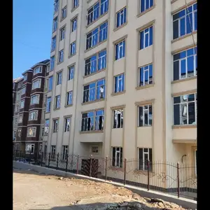 2-комн. квартира, 7 этаж, 52 м², 13 мкр