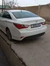 Hyundai Sonata, 2014-3