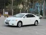 Toyota Camry, 2007-2