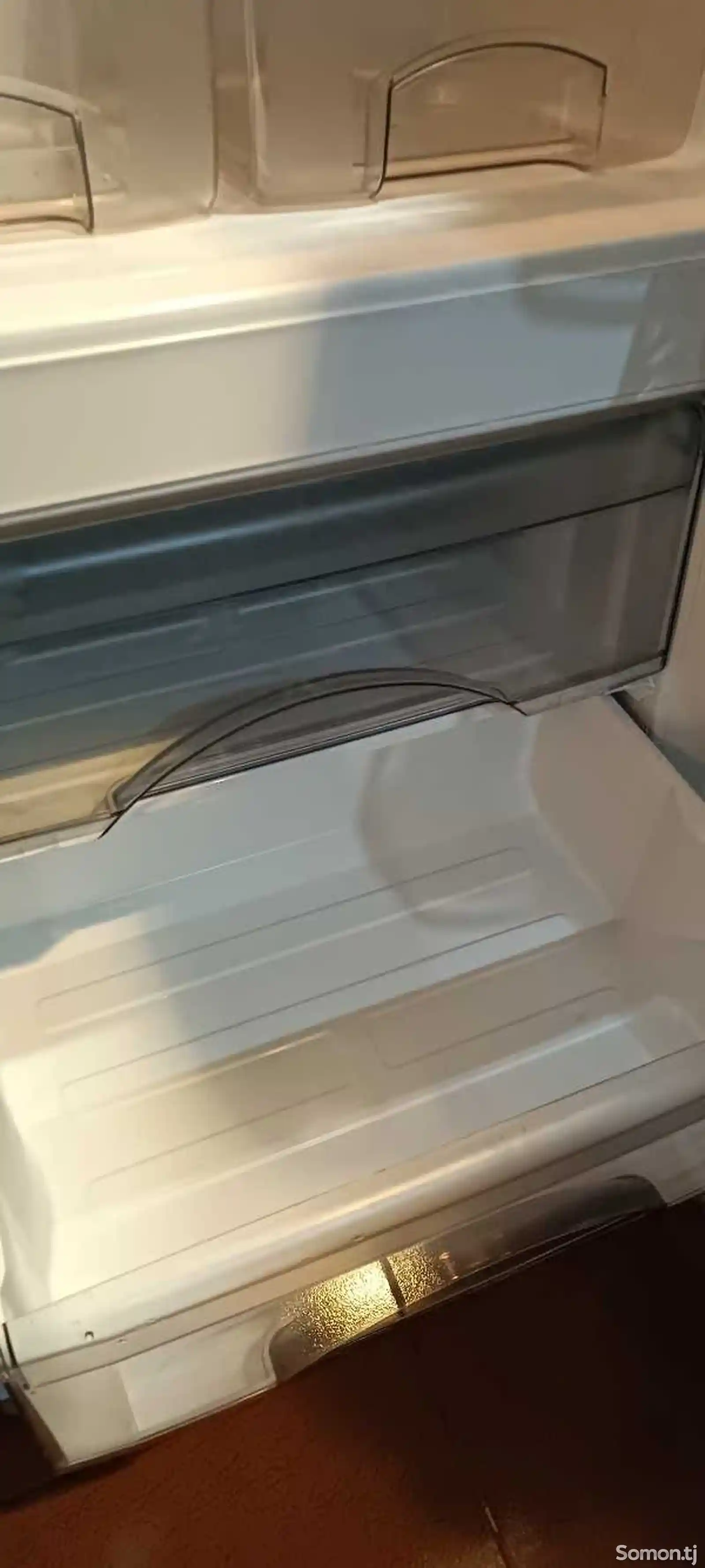 Холодильник Atlant-9