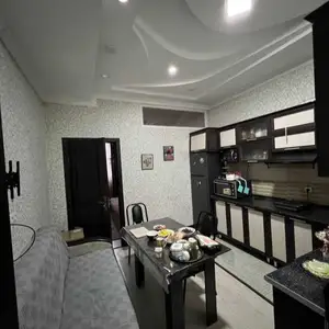 2-комн. квартира, 7 этаж, 57м², Сомони