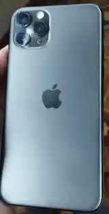 Apple iPhone 11 Pro, 64 gb, Space Grey-2