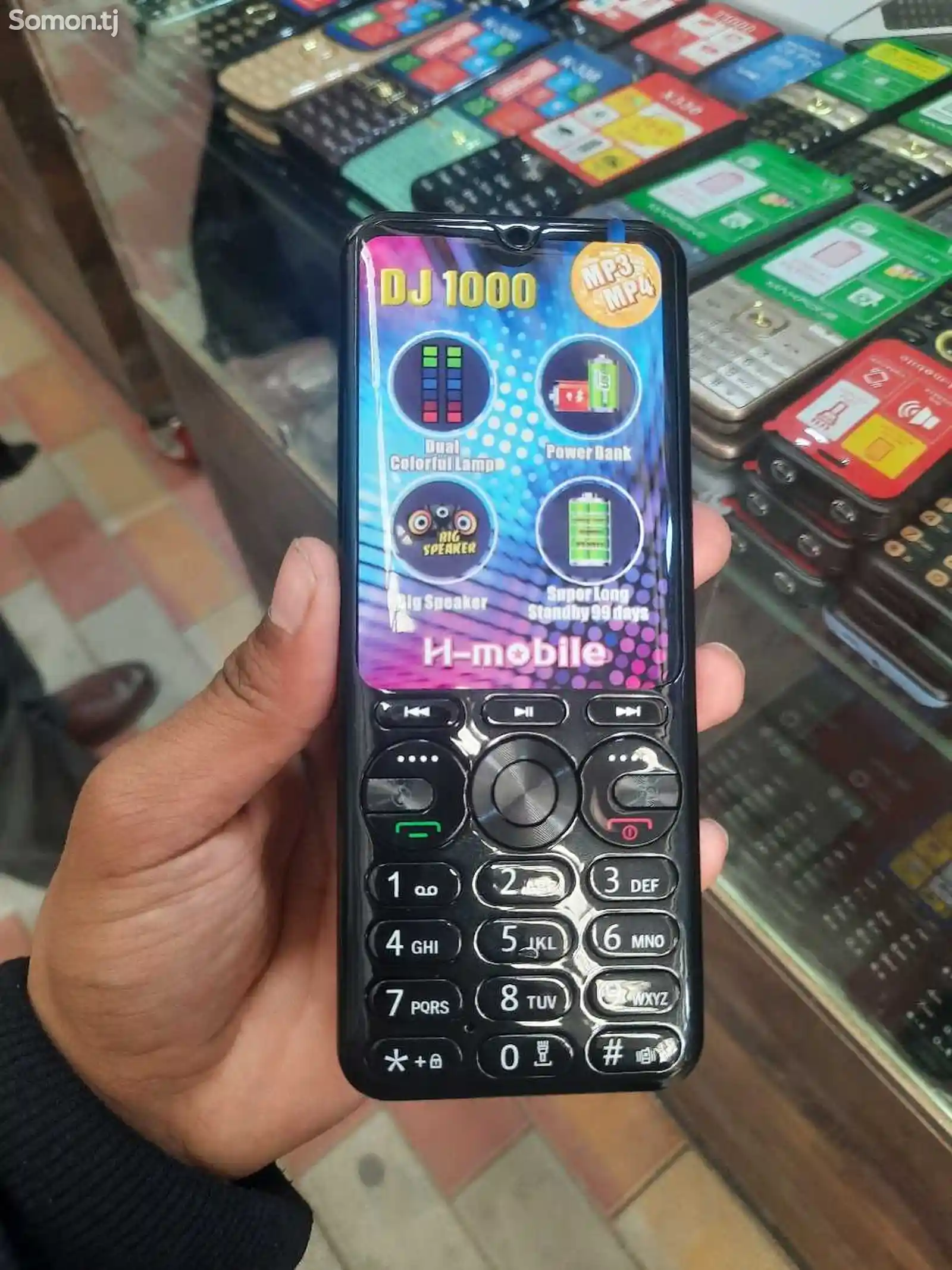 И-mobile-7