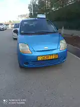 Chevrolet Matiz, 2006-5