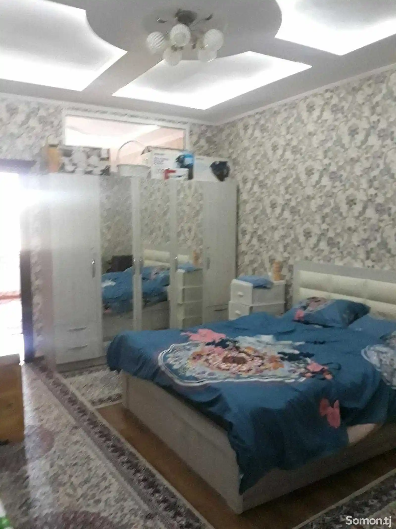 2-комн. квартира, 7 этаж, 87 м², Аэропорт-3