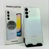 Samsung Galaxy A25 8/256gb white-3