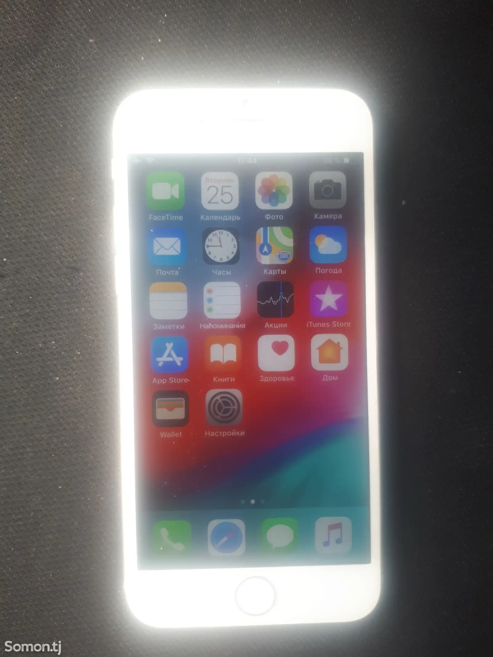 Apple iPhone 6, 16 gb-1