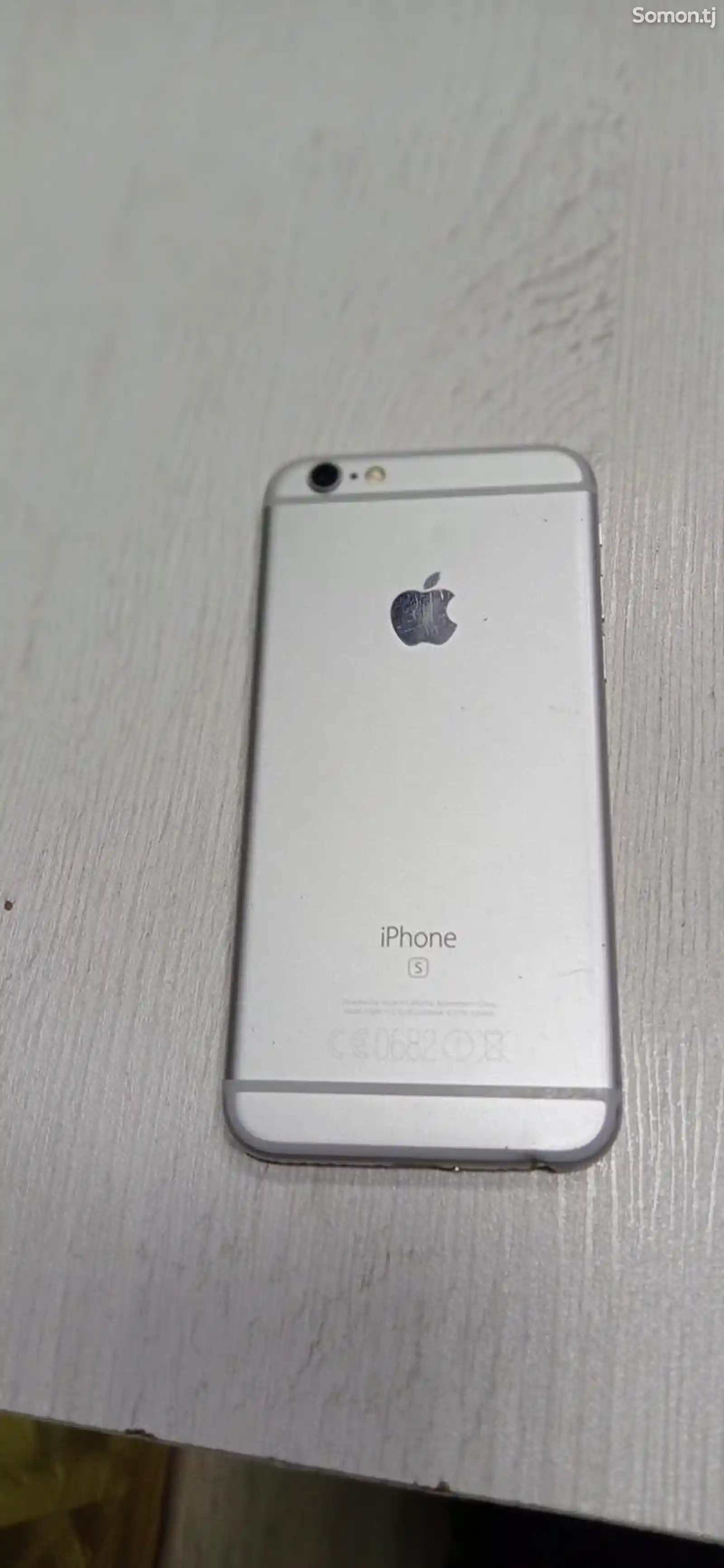 Apple iPhone 6s, 64 gb-1