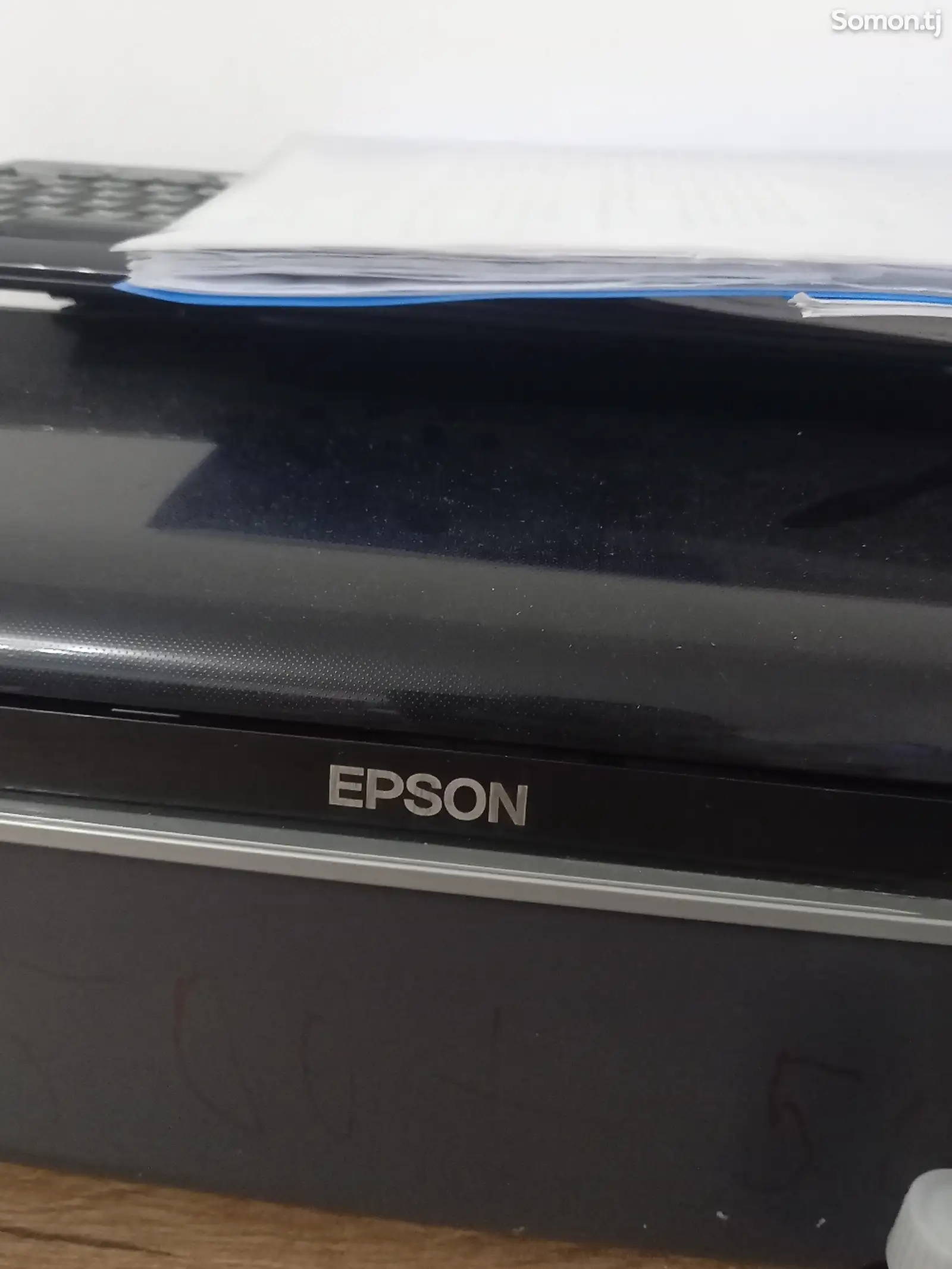 Принтер Epson-1