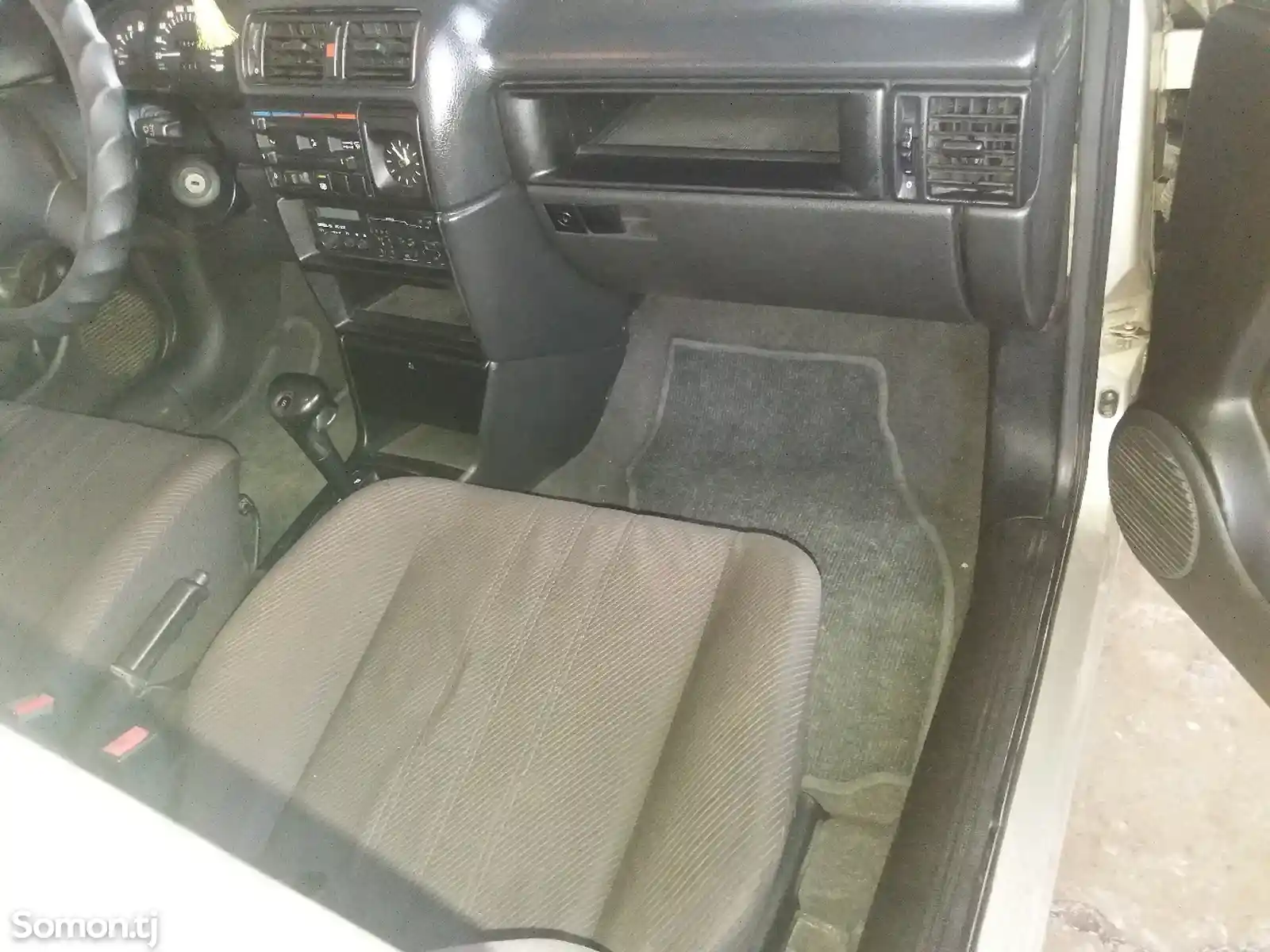 Opel Vectra A, 1990-15