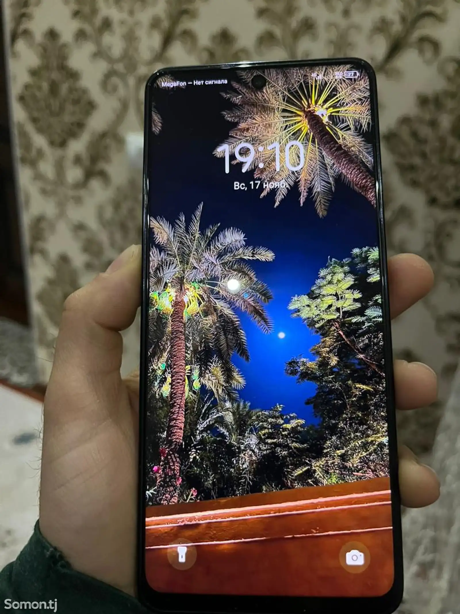 Tecno camon 19 pro-1