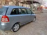 Opel Zafira, 2007-3