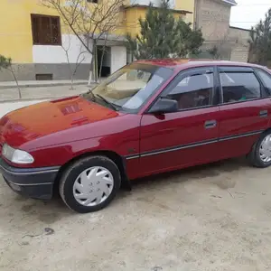 Opel Astra F, 1993