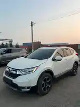 Honda CR-V, 2017-3