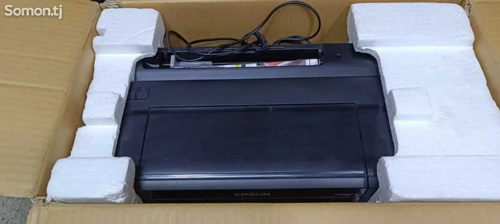 Принтер Epson L312-2
