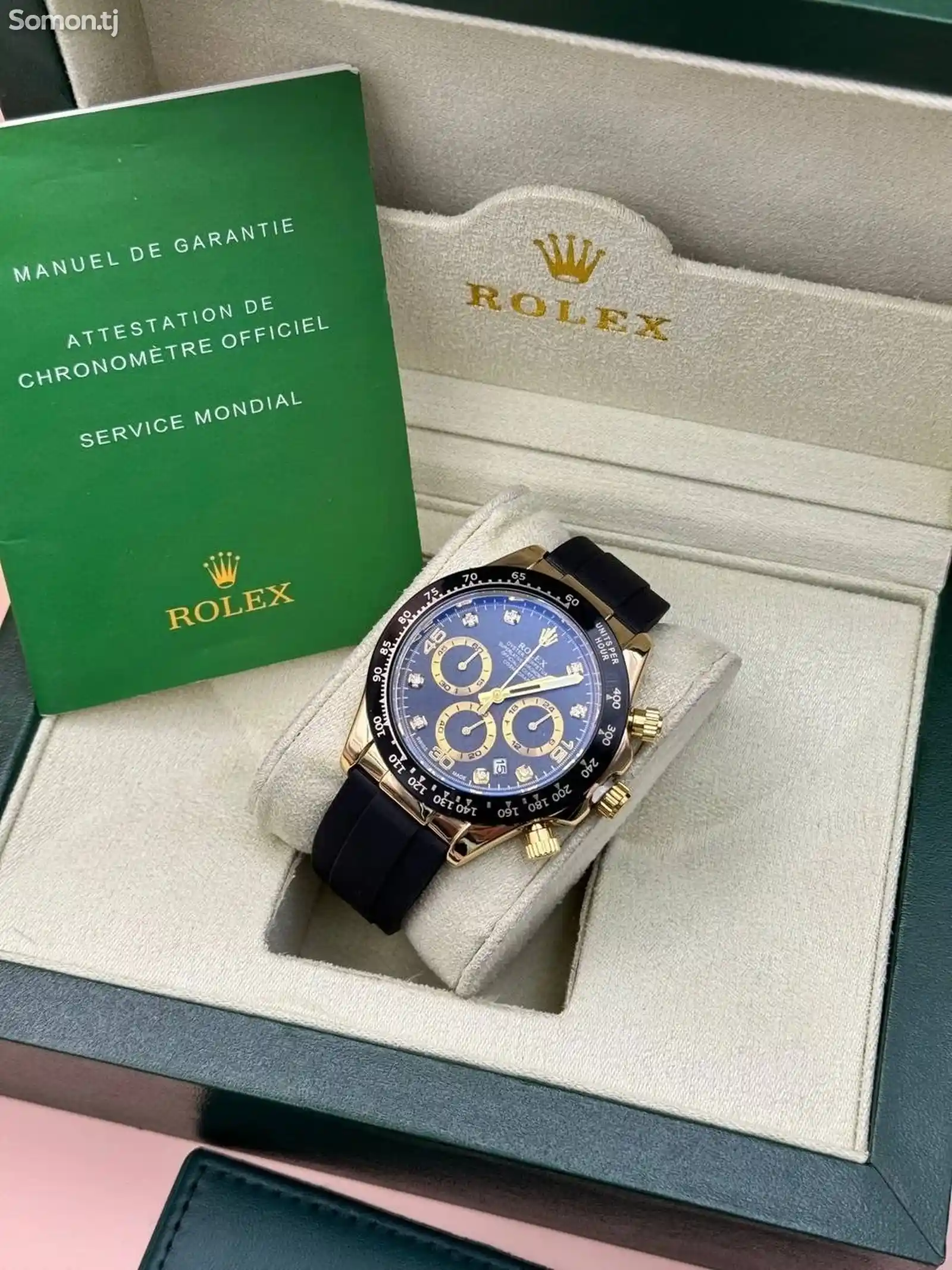 Часы Rolex-2