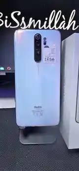 Xiaomi Redmi note 8 pro-3