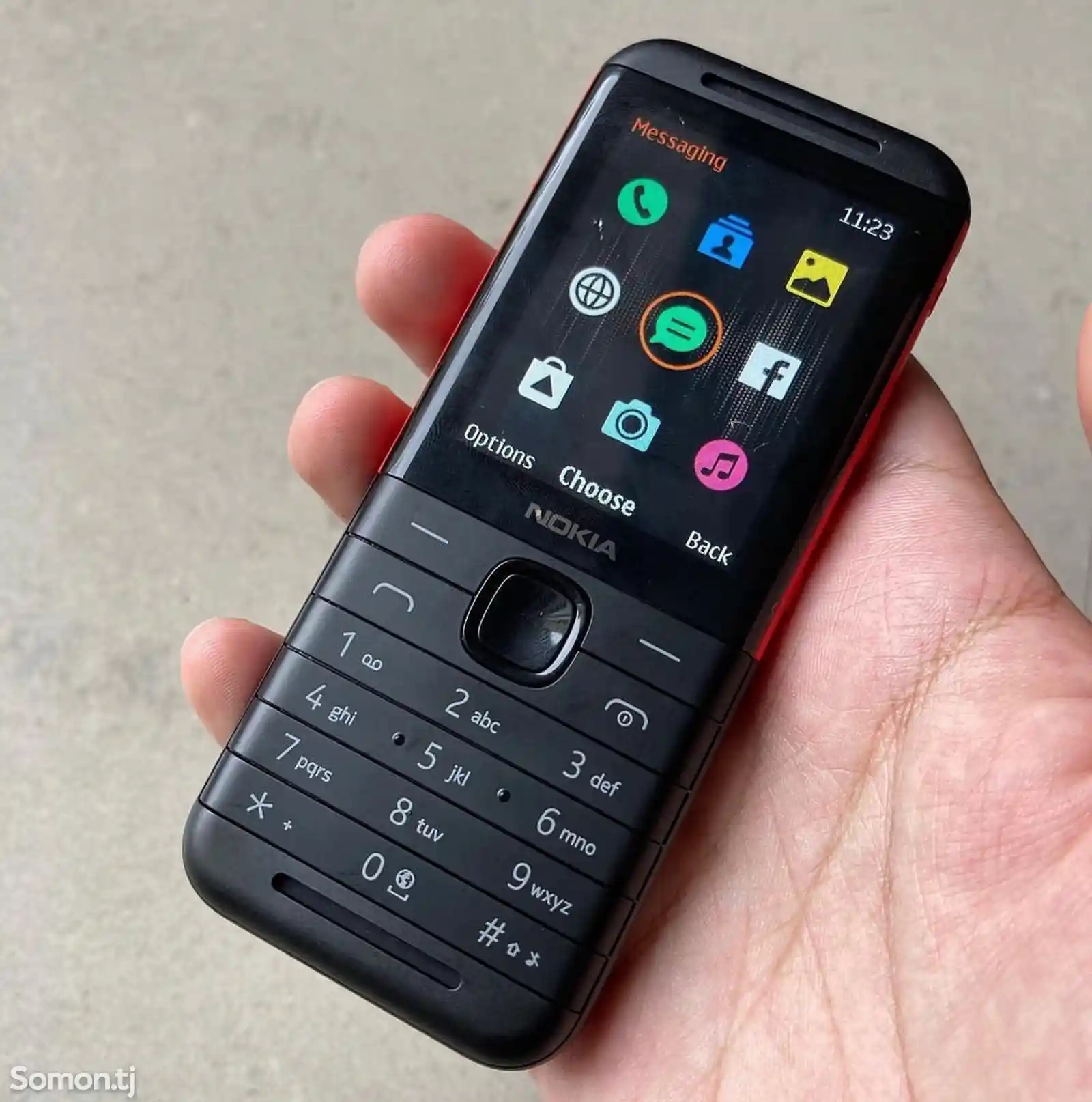Nokia 5310-3
