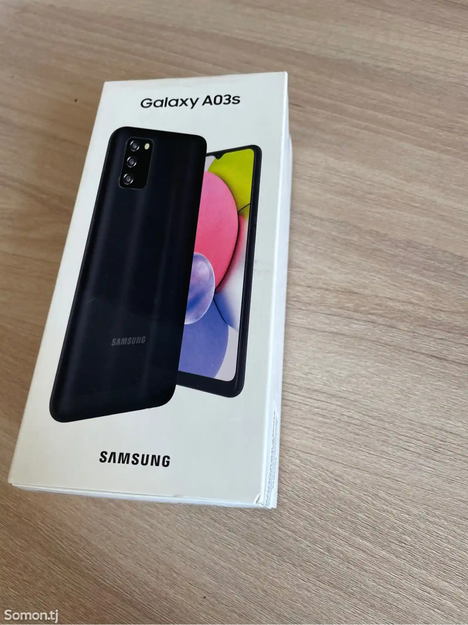 Samsung Galaxy A03S-2