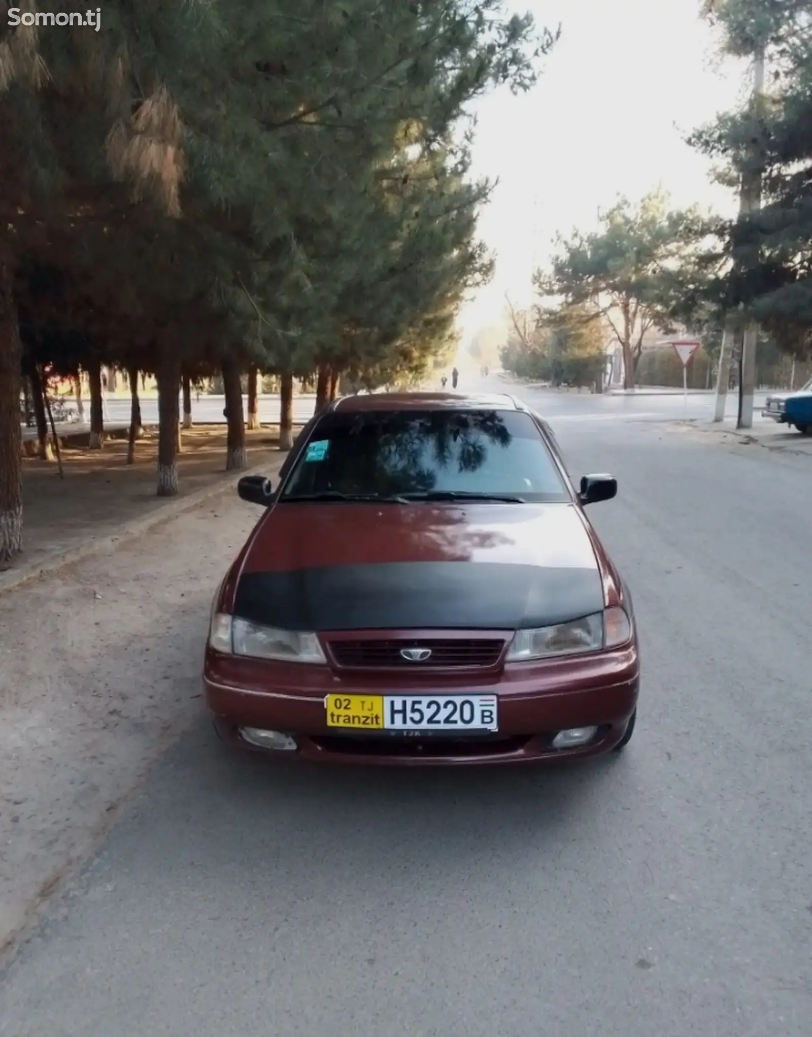 Daewoo Nexia, 1998-1