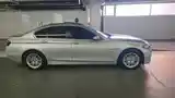 BMW 5 series, 2014-4