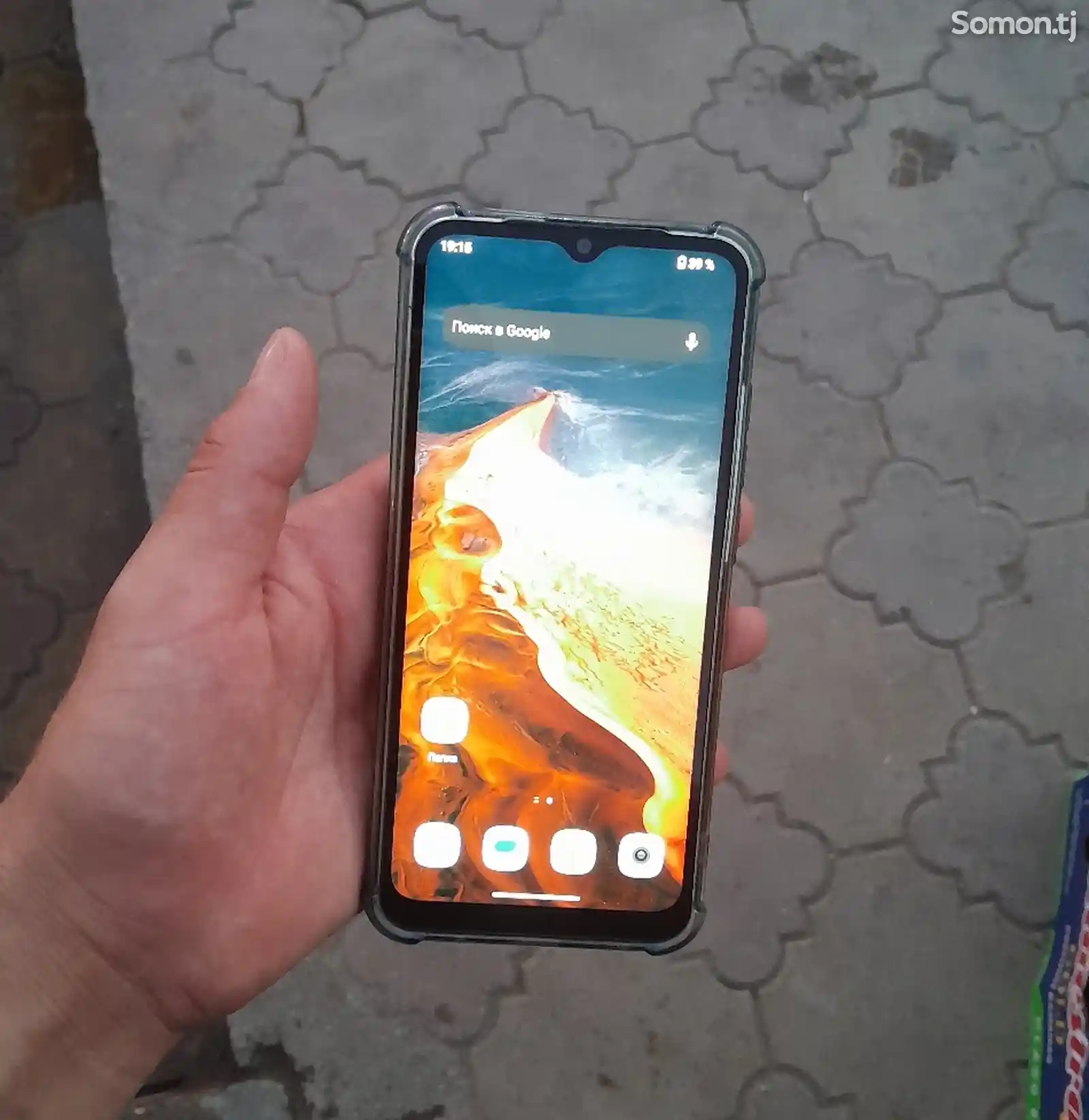 Xiaomi Redmi A2+-4