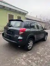 Toyota RAV 4, 2007-8