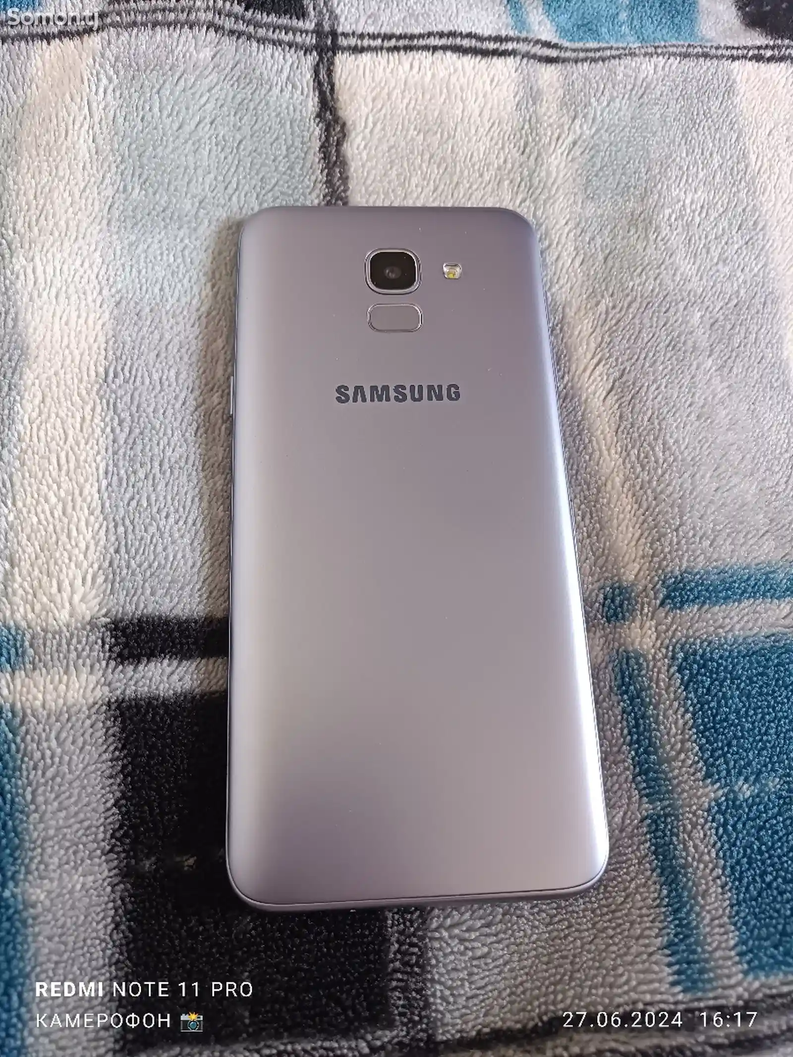Samsung Galaxy J6 32gb-6