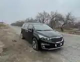 Kia Carnival, 2015-2