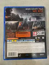 Игра Tom Clancy The Division 2 для PS4-3