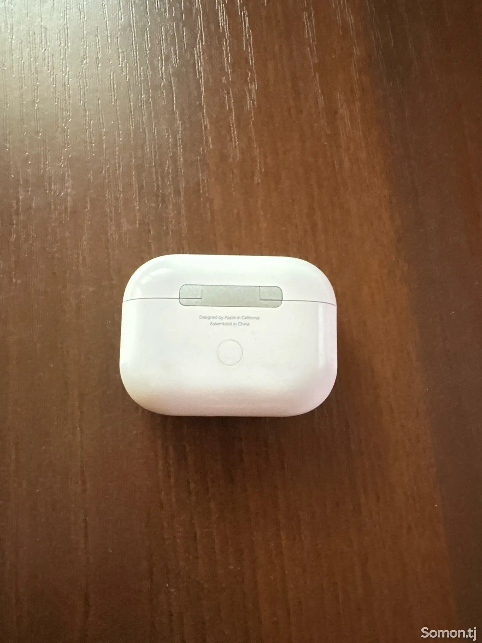 Футляр от наушников AirPod Pro 2-1