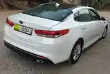 Kia Optima, 2017-7