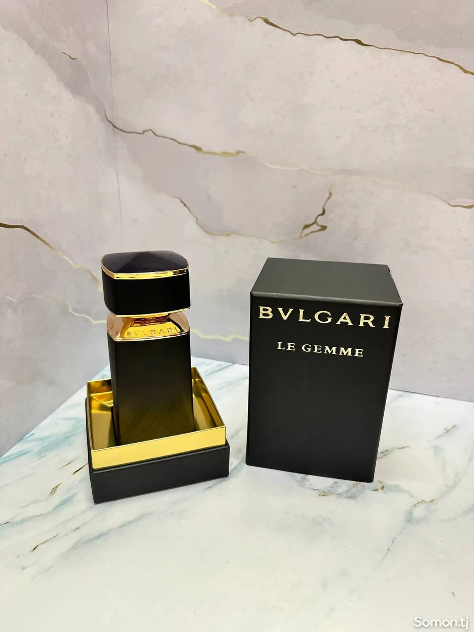 Мужская парфюмерия Bulgari-3