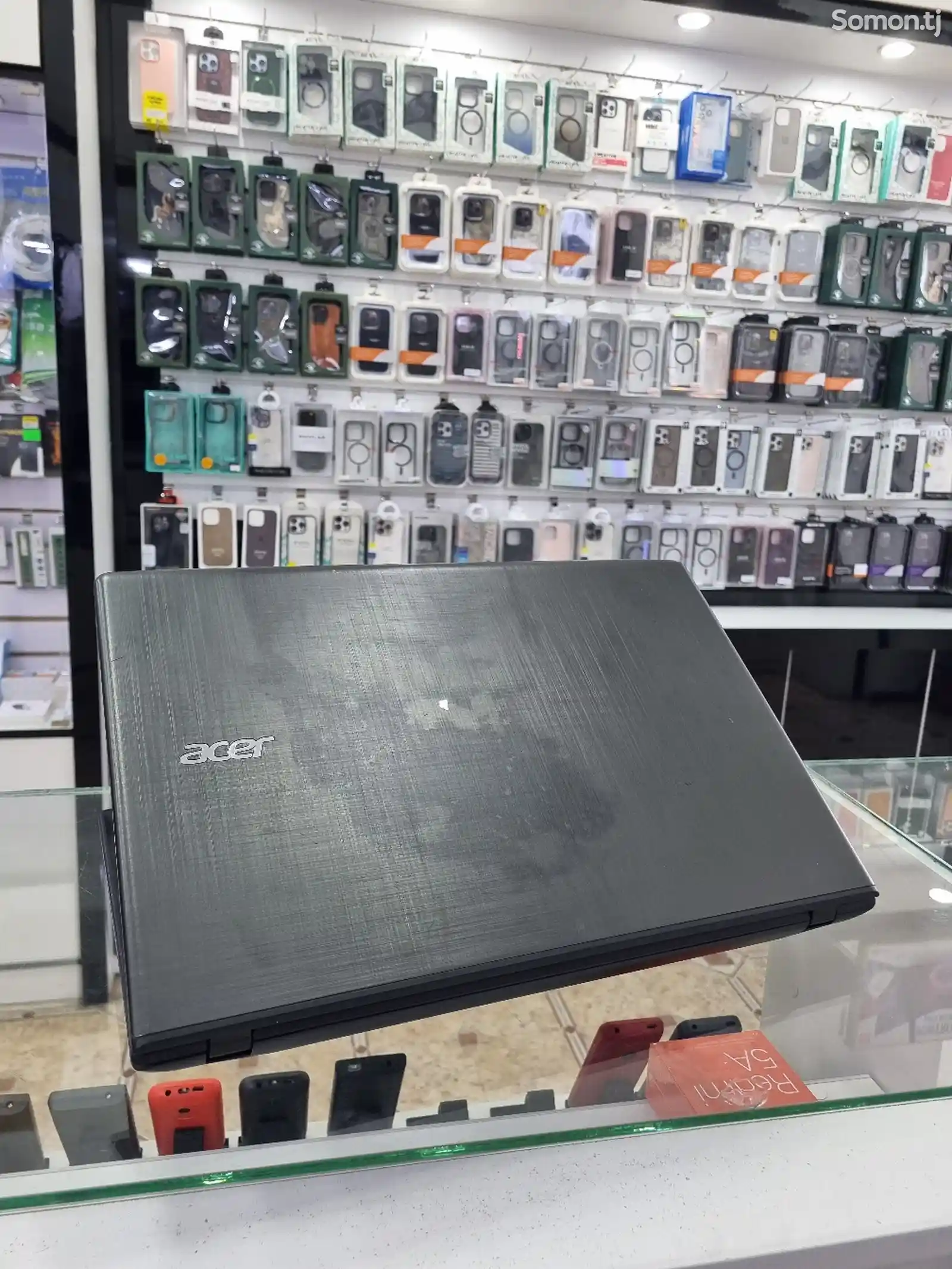 Игровой Ноутбук Acer Core i5-3