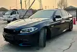 BMW 5 series, 2016-3