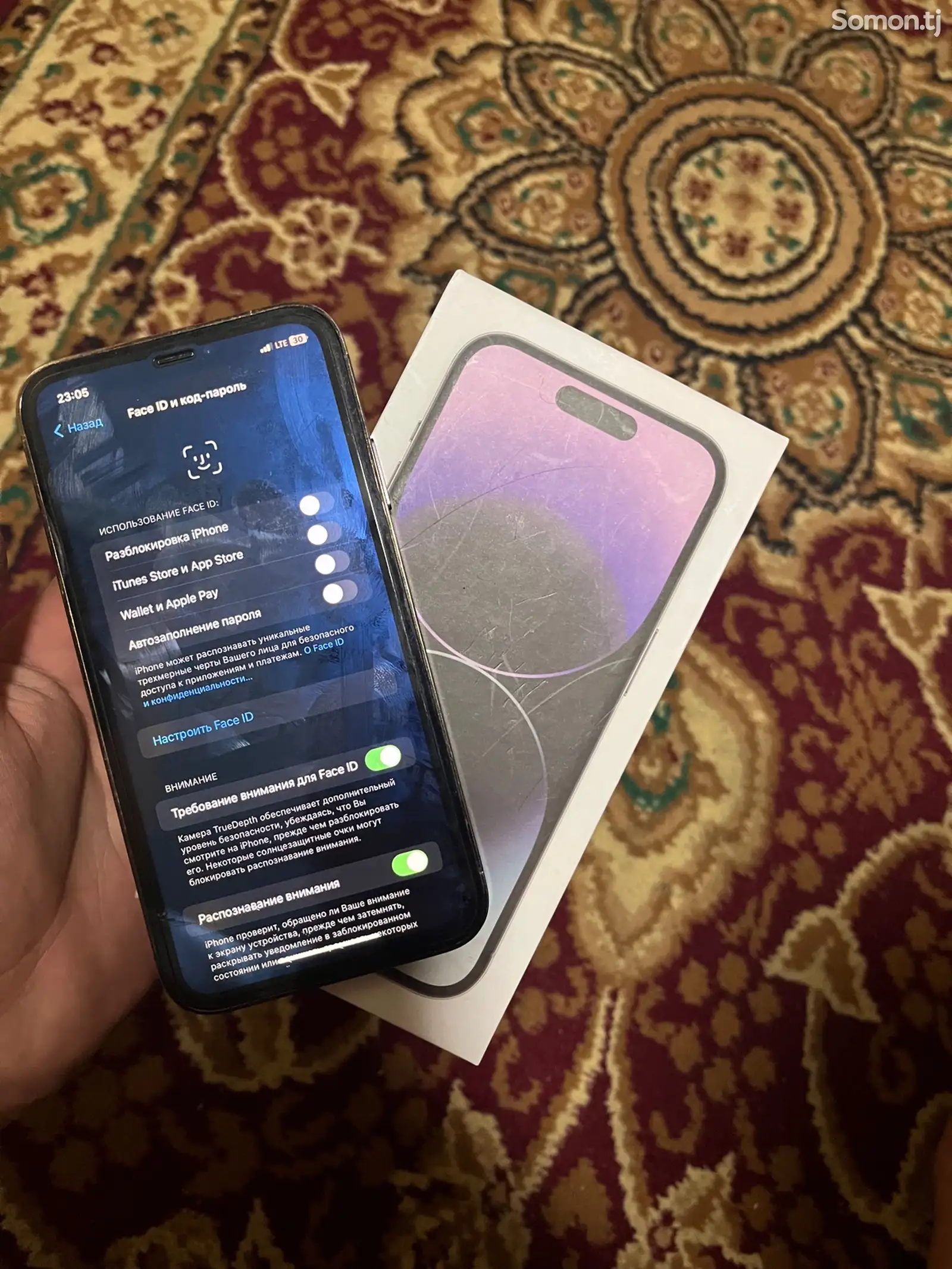 Apple iPhone Xr, 128 gb-3