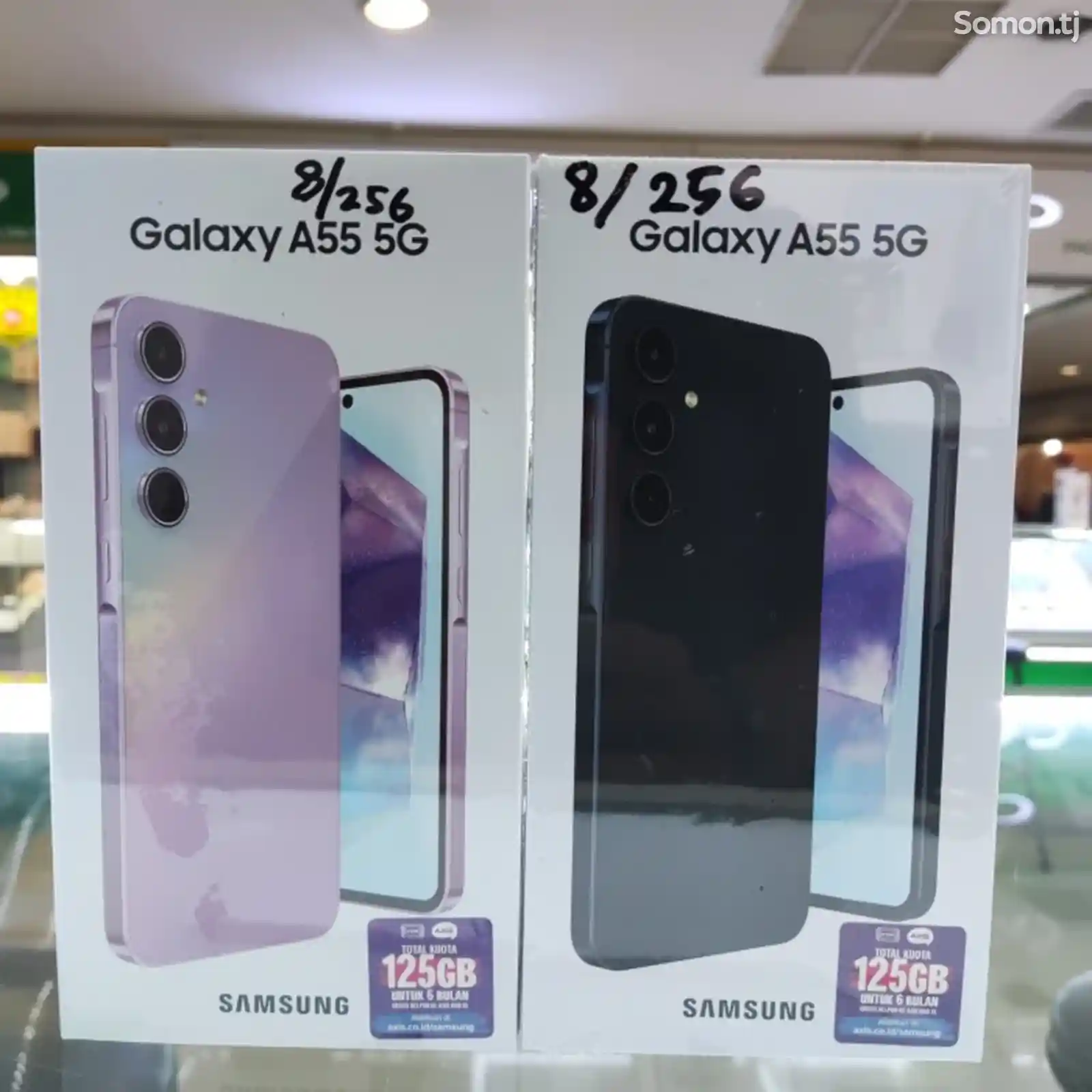 Samsung Galaxy A55 5G 8/128gb-1