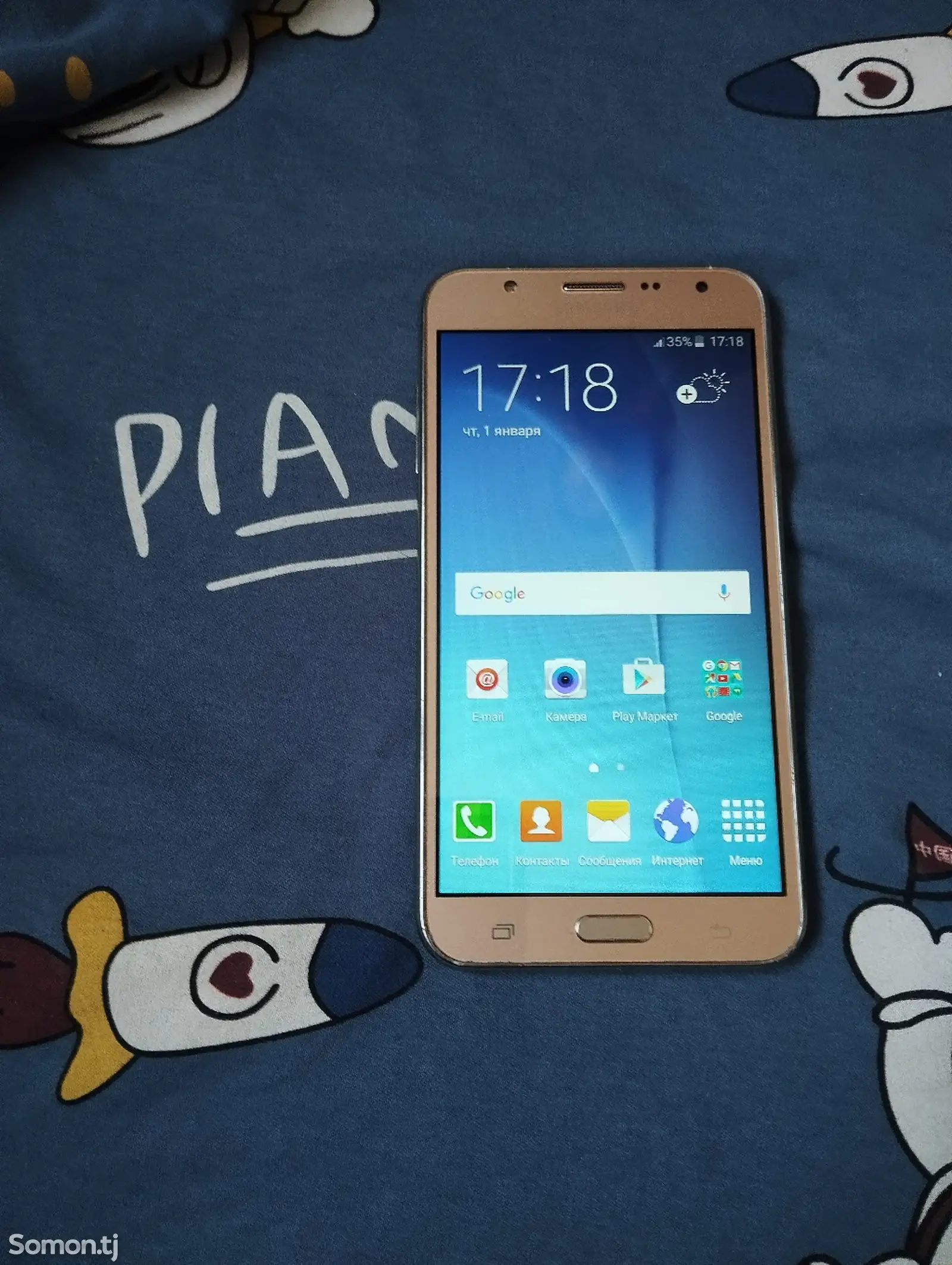 Samsung Galaxy J7 16Gb-5