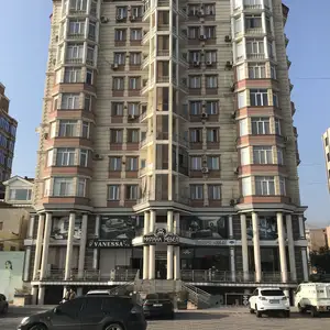 2-комн. квартира, 10 этаж, 77 м², 19 мкр