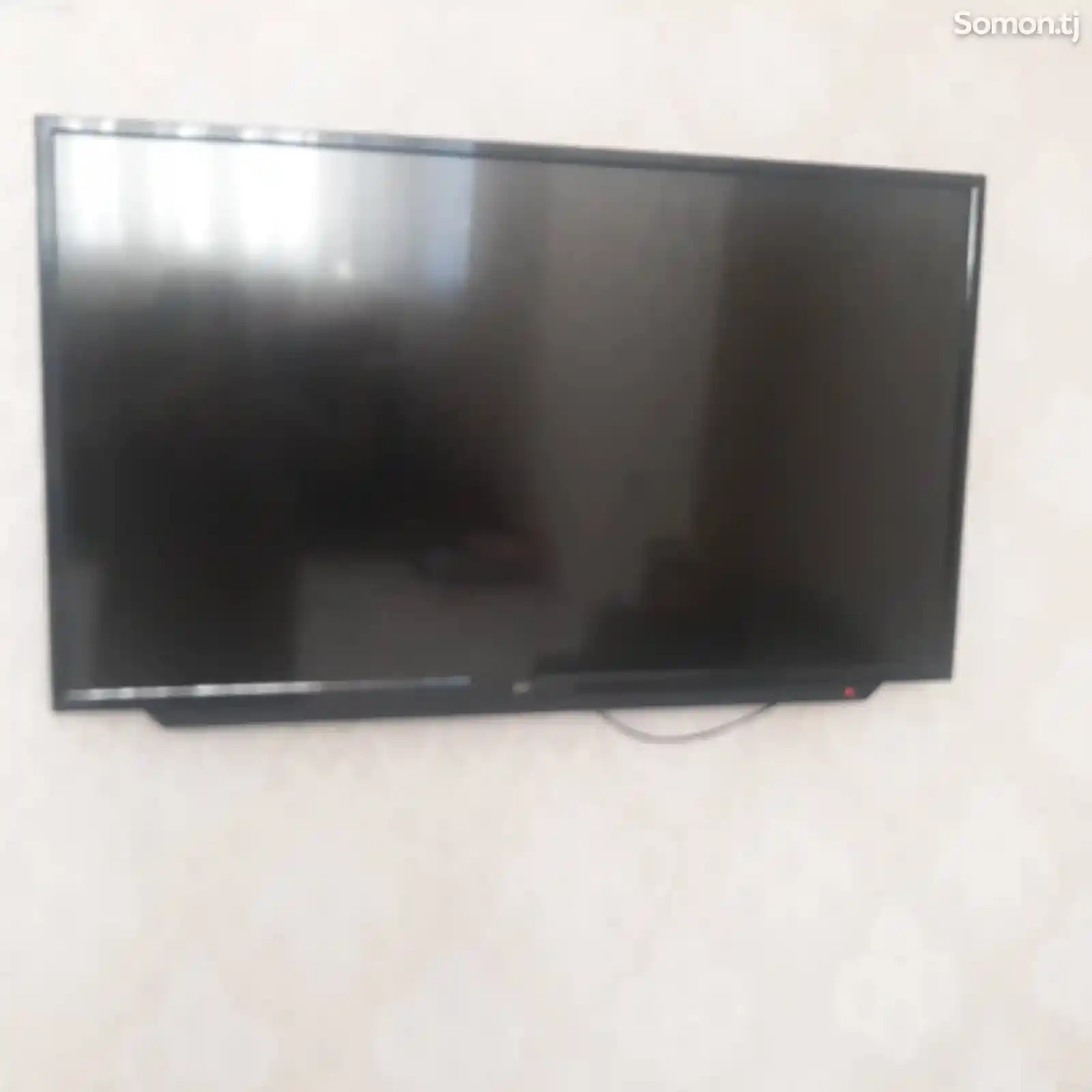 Установка телевизора на стену-5