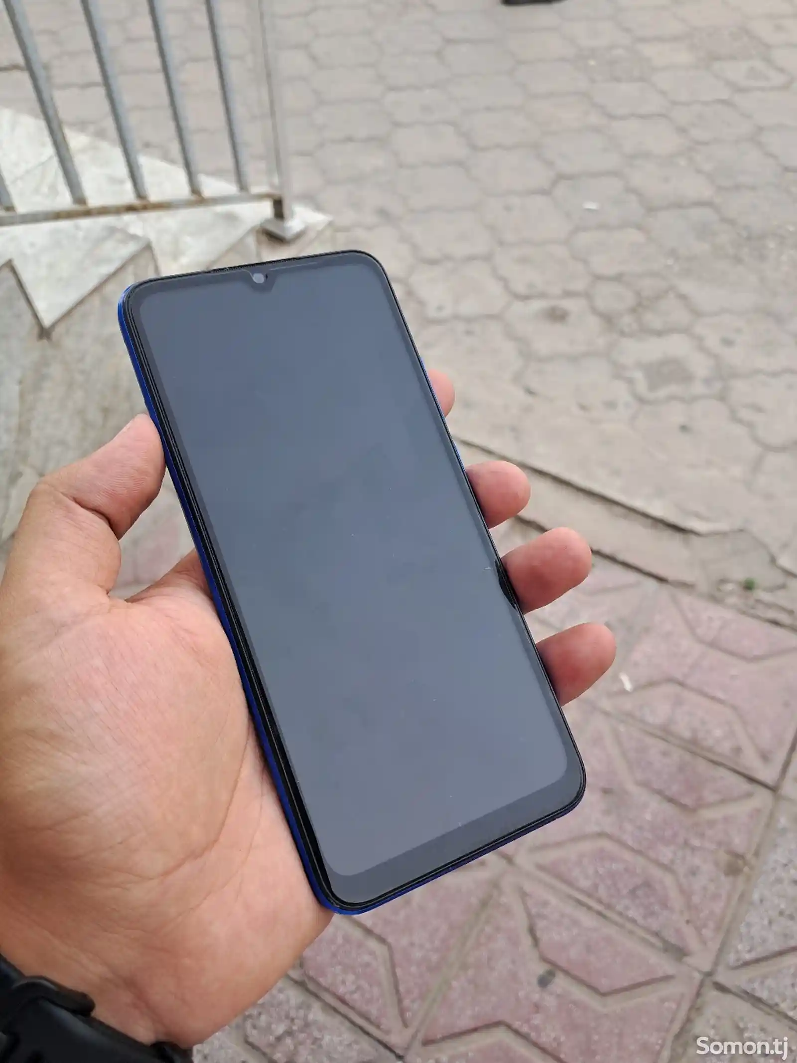 Xiaomi Redmi 9c-2