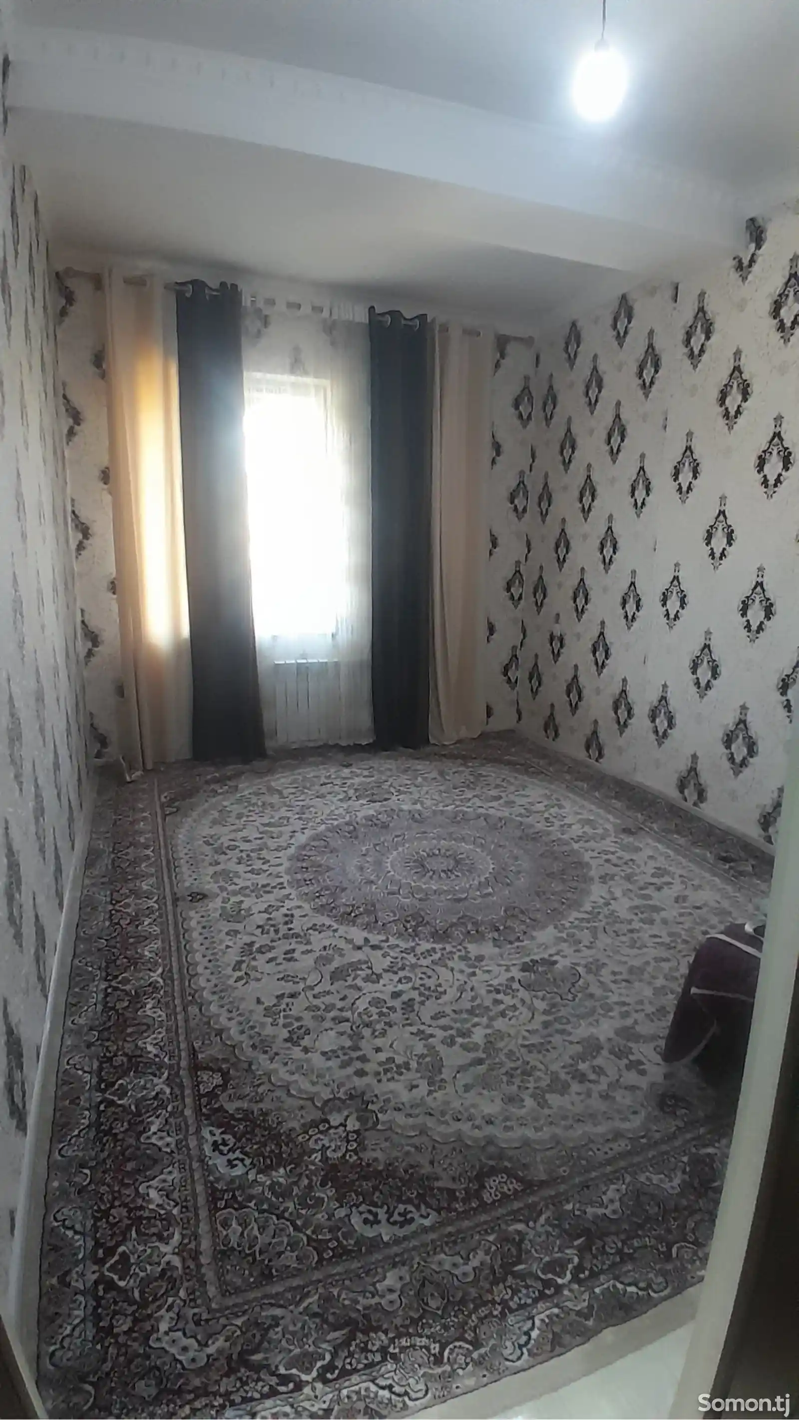 3-комн. квартира, 6 этаж, 86 м², Сино-10