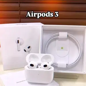 Беспроводные наушники Airpods 3