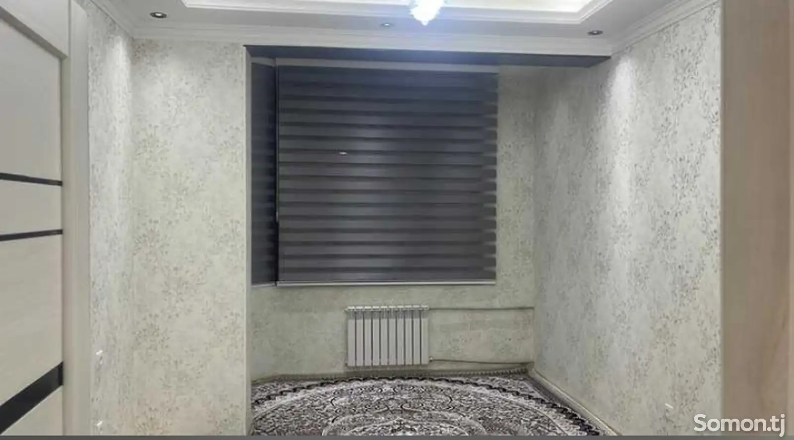 2-комн. квартира, 10 этаж, 80м², Аэропорт-1