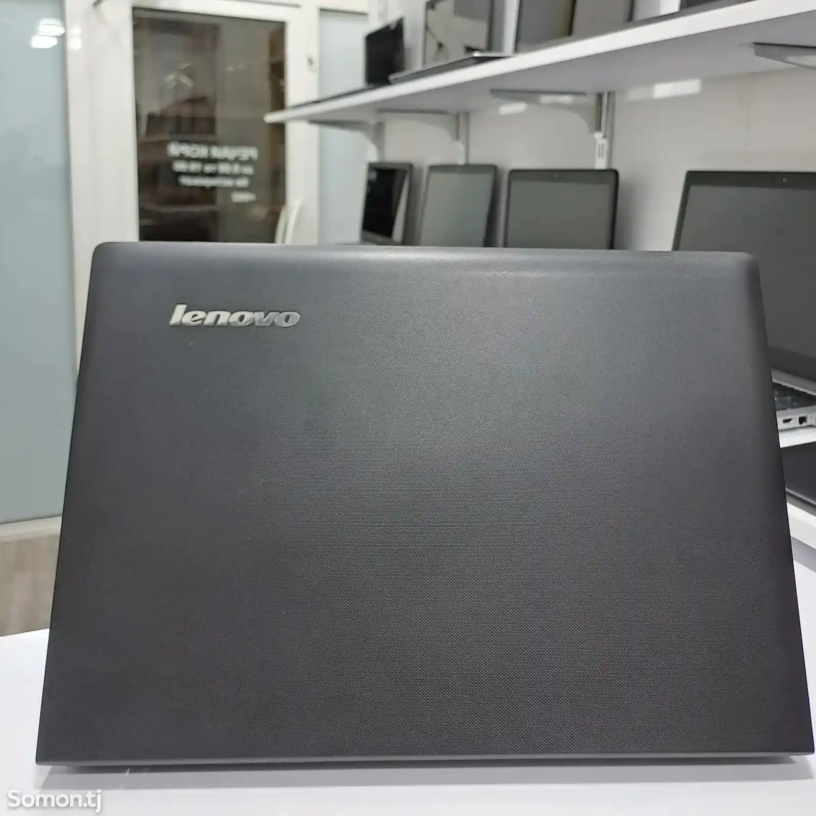 Ноутбук Lenovo core i5-5gen-5