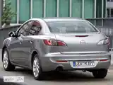 Комплект автозапчастей от Mazda 3, 2010-9